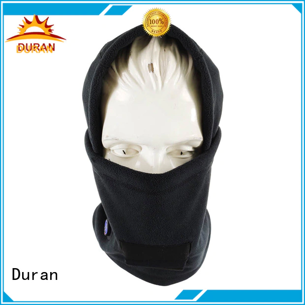 great heated face mask supplier for sports