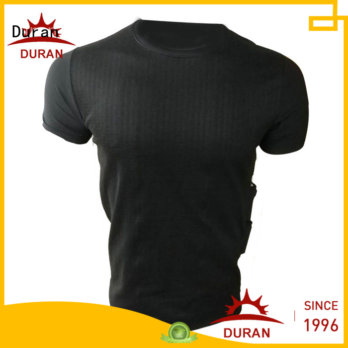 Duran top best heated base layer supplier for winter