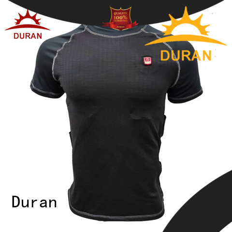 Duran top base layer supplier for winter
