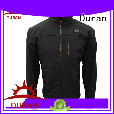 good quality top heated jackets supplier
