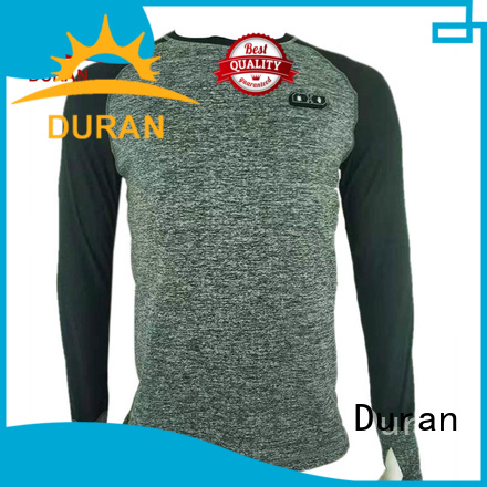 top heated base layer company for winter