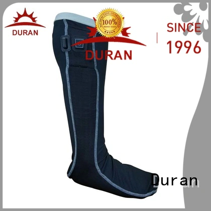 Duran great battery warming socks supplier for outdoor work
