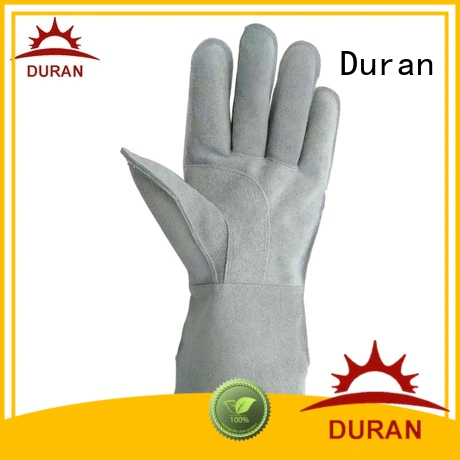 Duran best best heated gloves supplier for outdoor sports