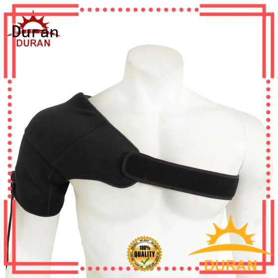Duran professional battery operated scarf manufacturer for outdoor work