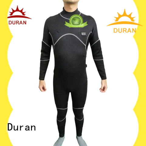 top quality heated diving suit for cold environment