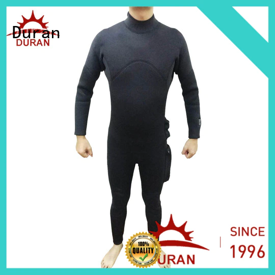 Duran diving suit manufacturer for diving activity