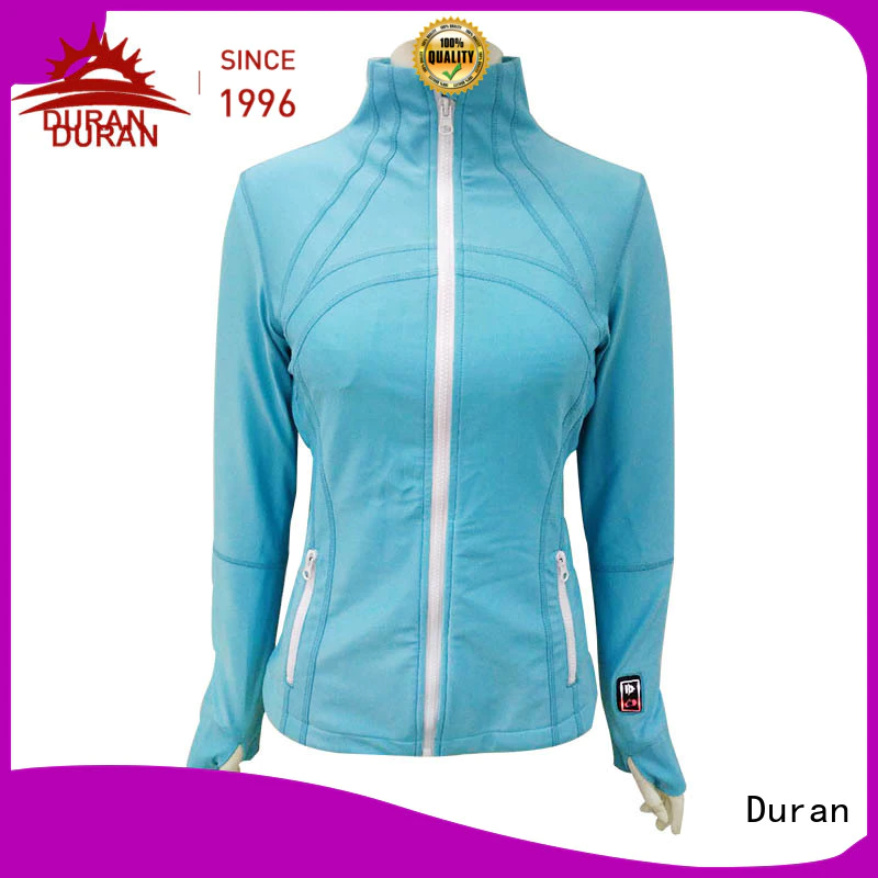 Duran top rated heated jackets company