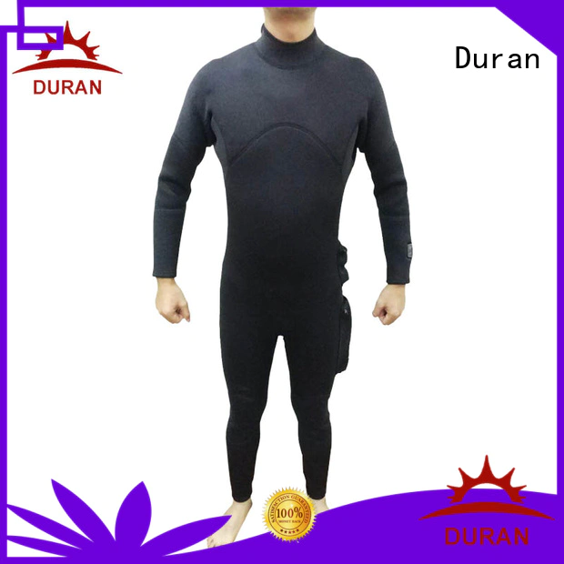 Duran professional diving suit factory for diving activity