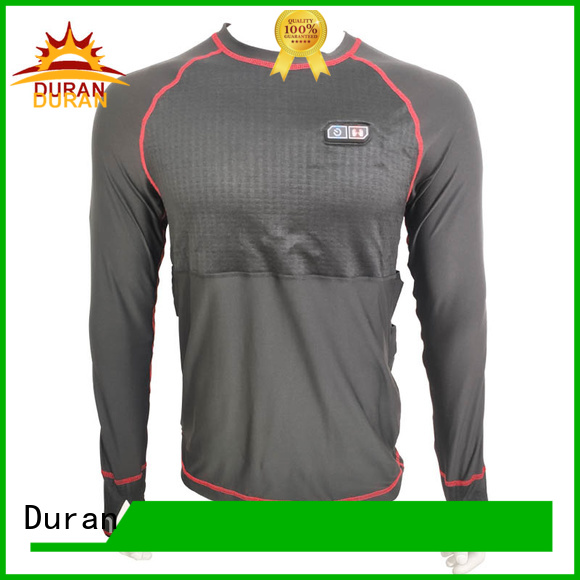 Duran best best base layer manufacturer for winter