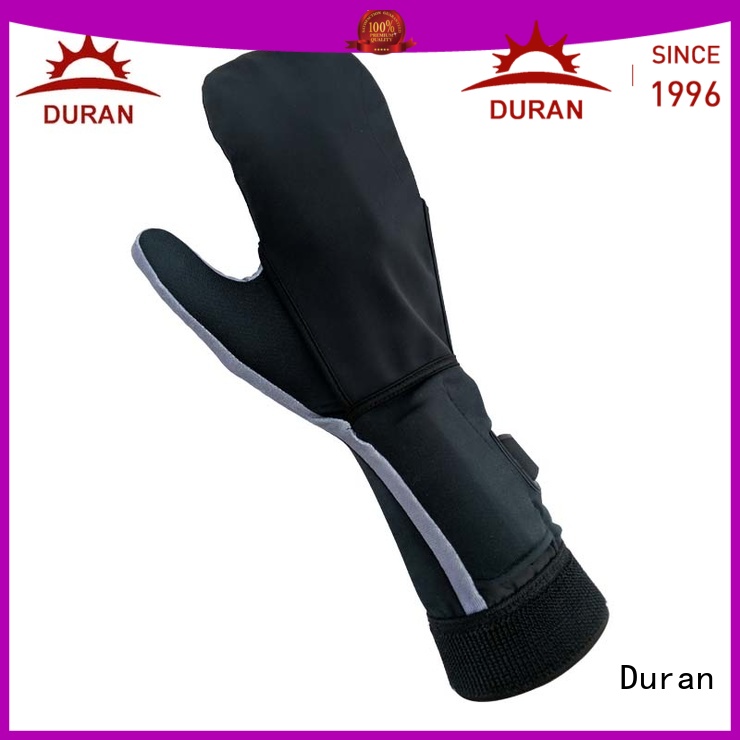 top quality electric gloves for cold weather