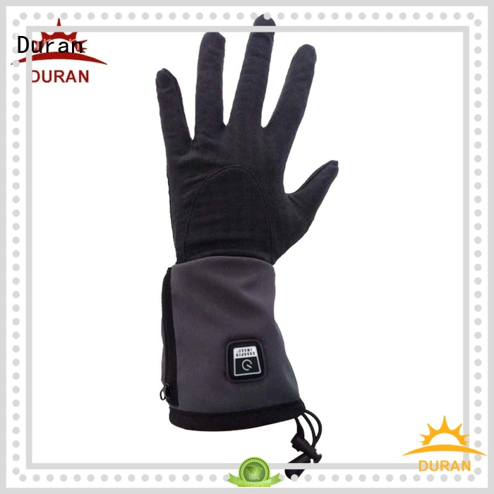 best heated hand gloves manufacturer for outdoor work
