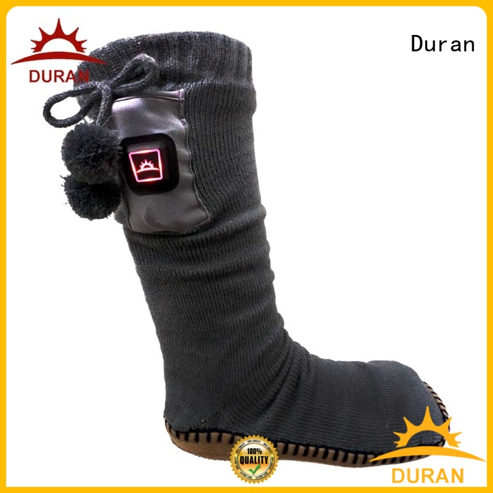 Duran professinal thermal heat socks for sports