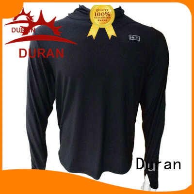 Duran top best base layer factory for winter