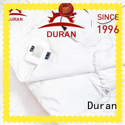 Duran top quality heated scarf company for cold weather