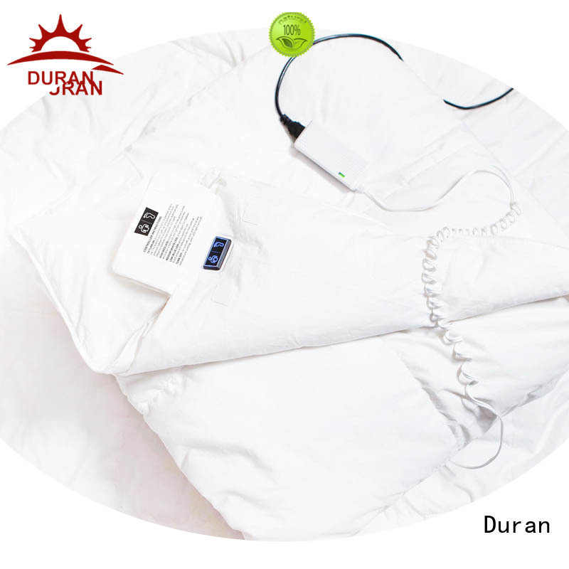 best heated shoulder wrap company for cold weather