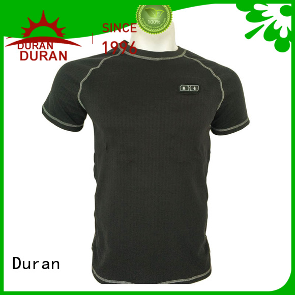 professional thermal undershirts supplier for winter