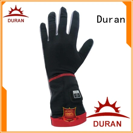 Duran top quality warm gloves manufacturer for cold weather