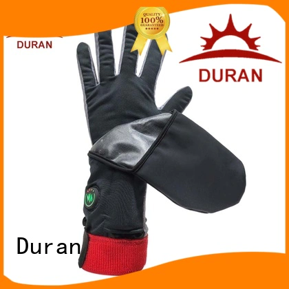 top quality battery operated heated gloves factory for outdoor sports