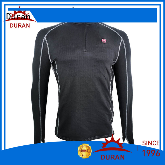 Duran base layer manufacturer for winter