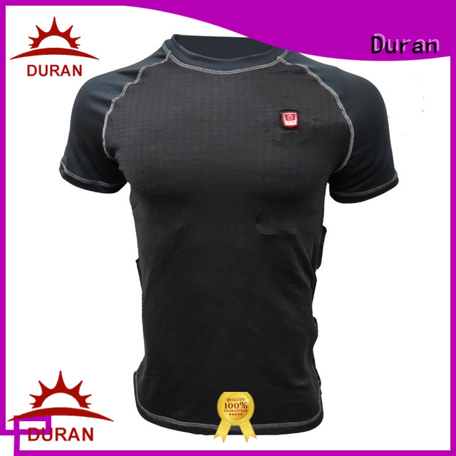 Duran best base layer company for winter