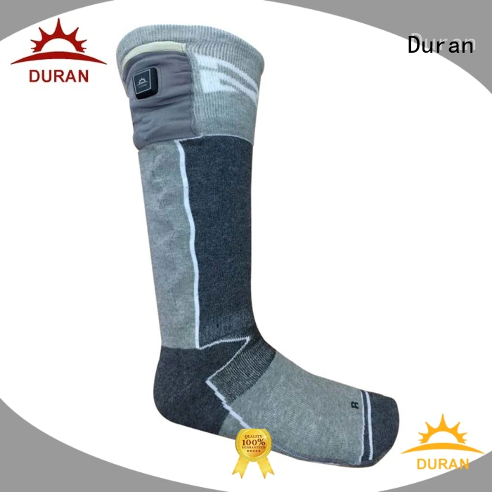best battery operated socks factory for sports