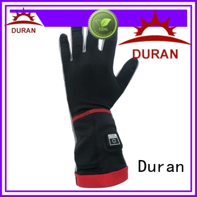 Duran professional best heated gloves for cold weather