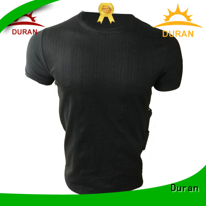 Duran professional heated base layer factory