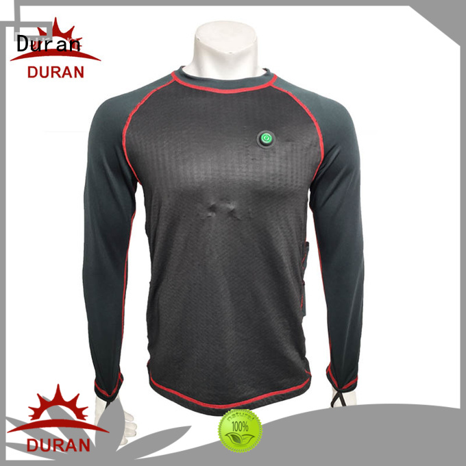 best best heated base layer company for winter