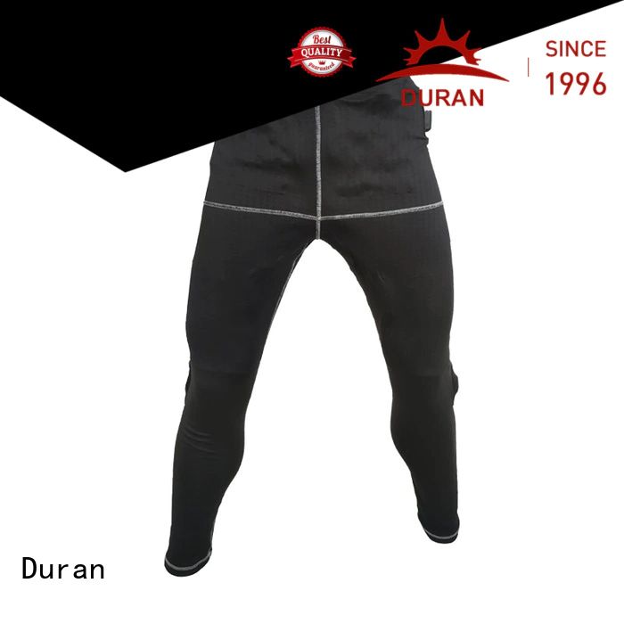 Duran best heated pants factory for climbing