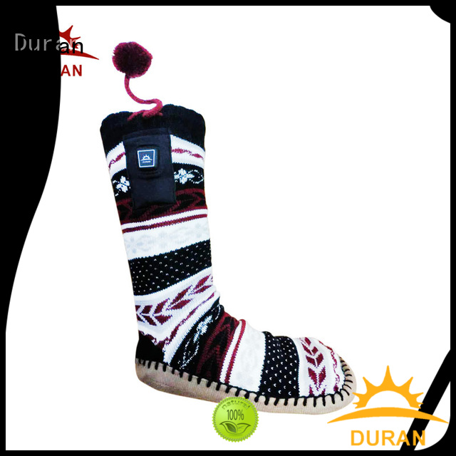 top rated heated socks supplier for sports