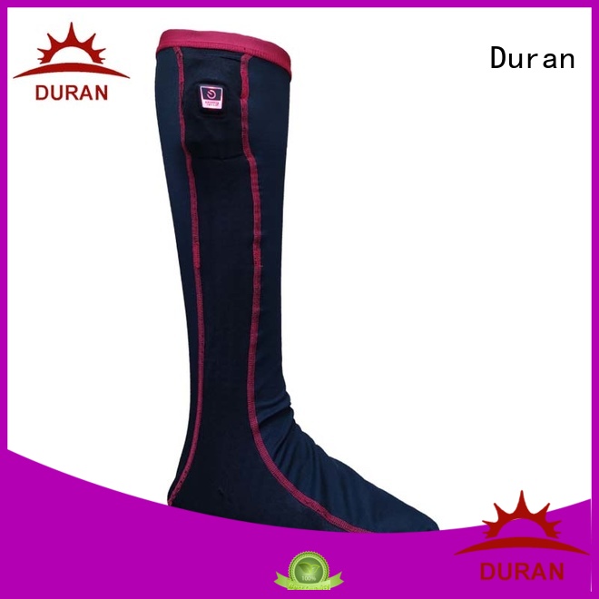 Duran electric socks for outdoor work