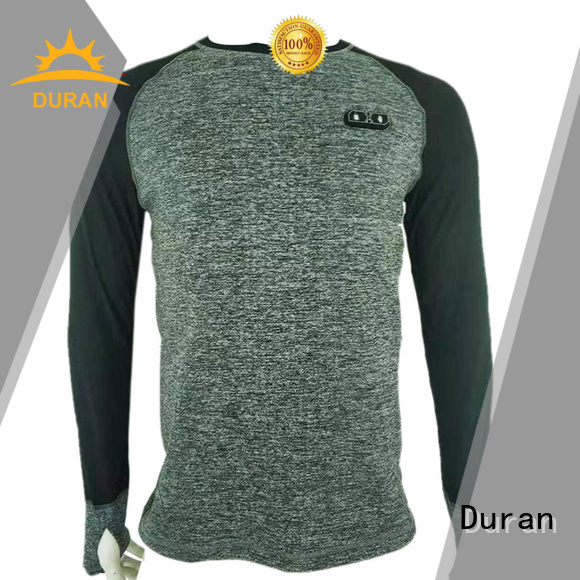 Duran best base layer factory for winter