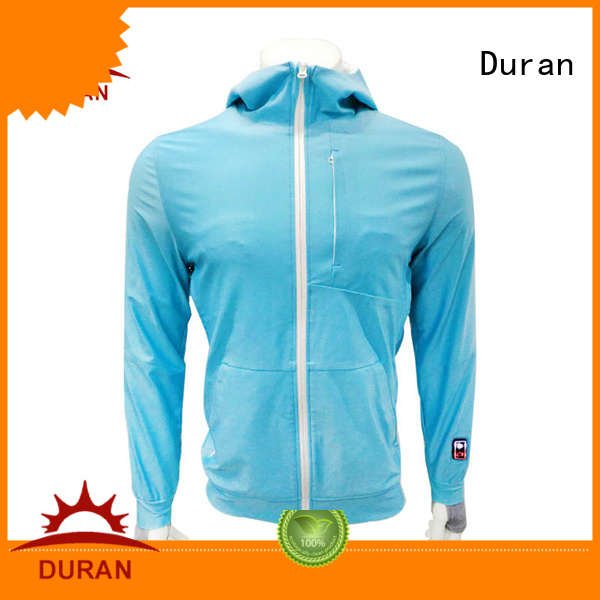 Duran durable battery jacket