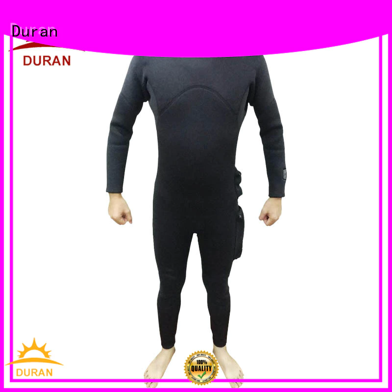 Duran heated diving suit for diving activity
