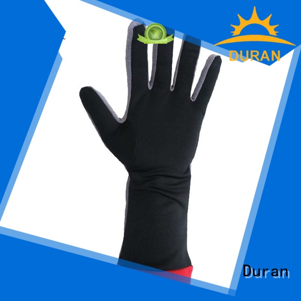 Duran best heated gloves supplier for outdoor work