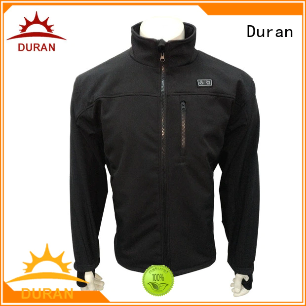 top rated best electric jacket factory for cold weather