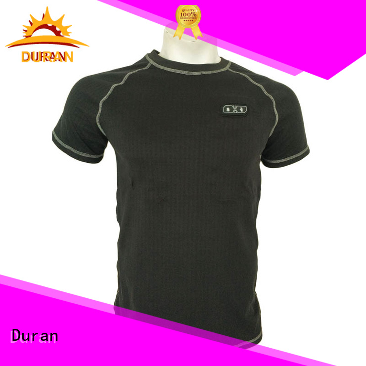 Duran base layer factory for winter