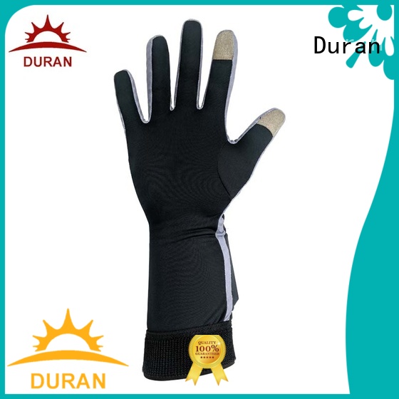 Duran professional battery powered gloves supplier for cold weather