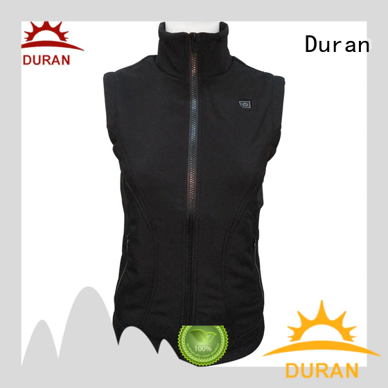 top rated best heated jacket supplier