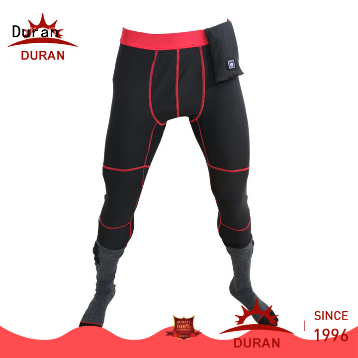 top quality heated garments supplier for climbing