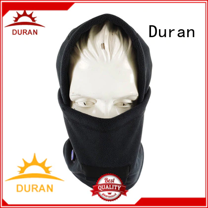 Duran battery operated heated scarf company for outdoor