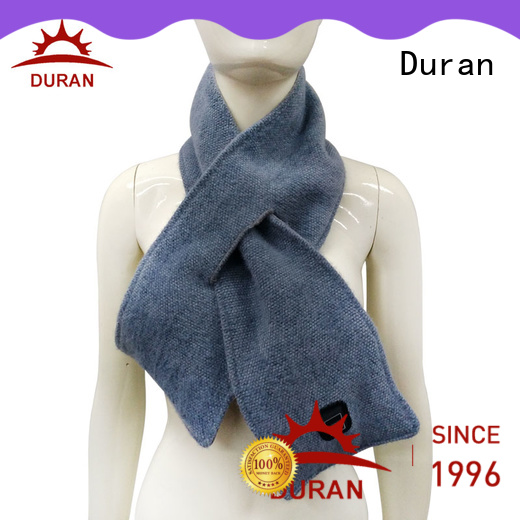 Duran heated face mask factory for cold weather