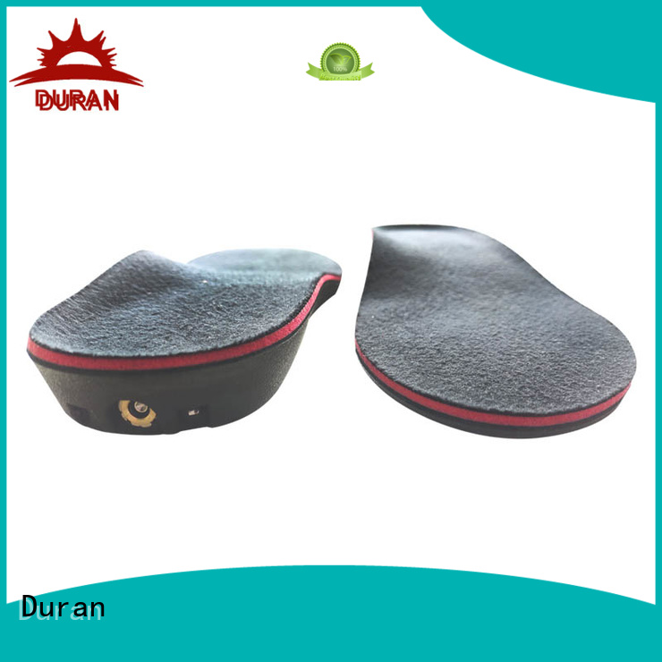 Duran top quality battery operated heated scarf company for outdoor work
