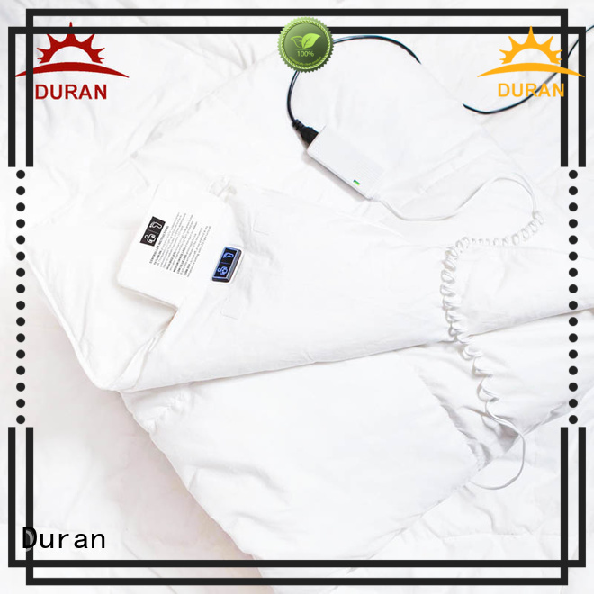 great heated down comforter supplier for cold weather