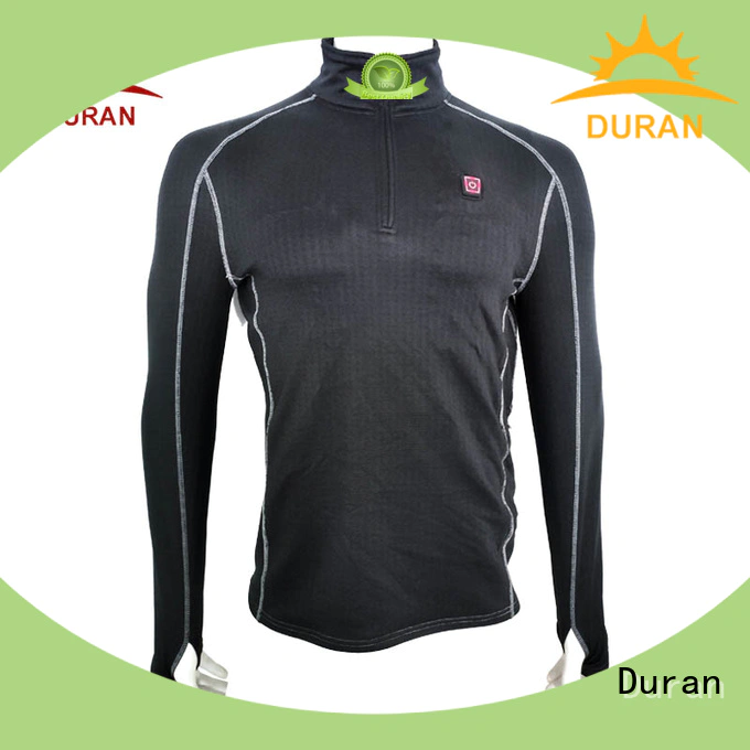 Duran thermal base layers company for winter