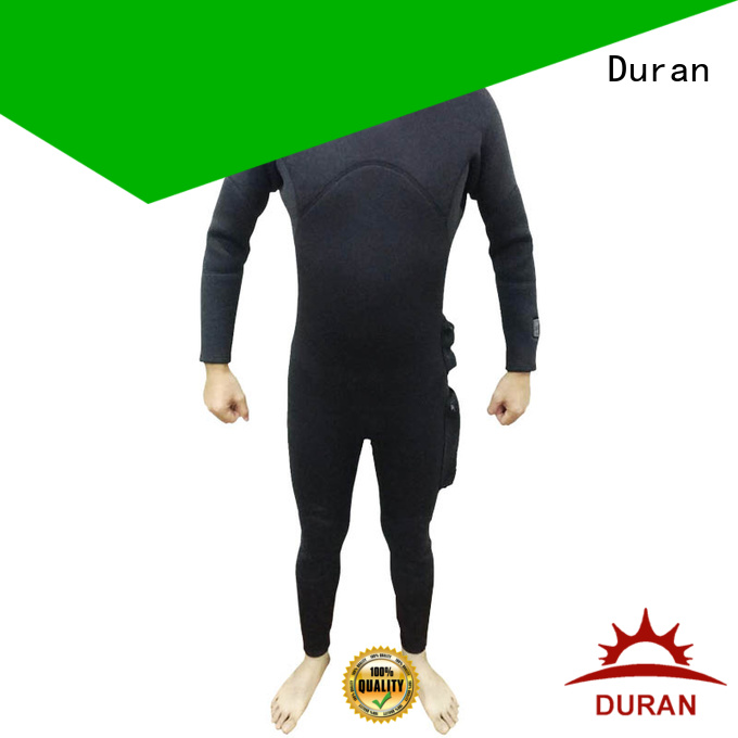 Duran diving suit factory for cold environment