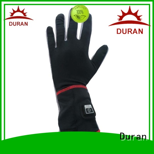 Duran best heated gloves for cold weather