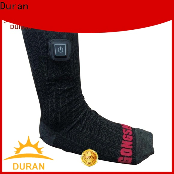 top rated battery warming socks company for sports