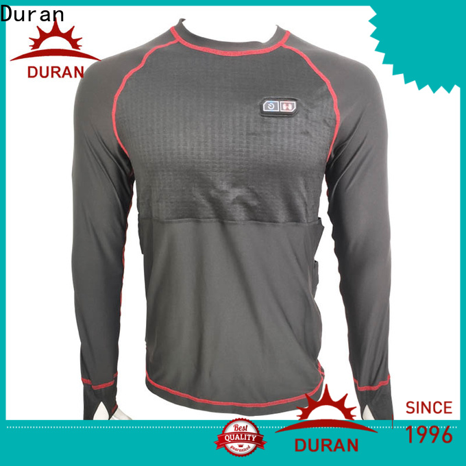 Duran heat last base layer factory for winter