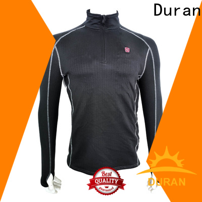 professional thermal undershirts company for winter